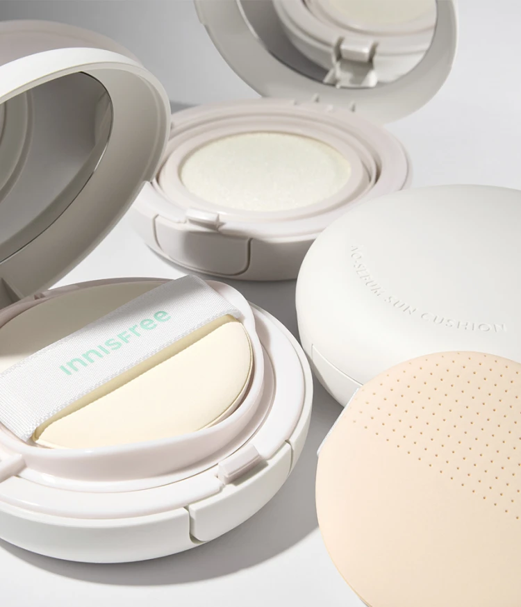Innisfree No Sebum Sun Cushion (14g)