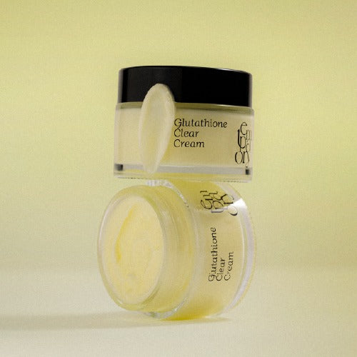 WBSKIN Temporary Glutathione Clear Cream 50ml