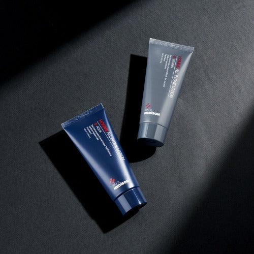 WBSKIN Paul Madison Homme All-in-One Lotion 100ml (2 types)