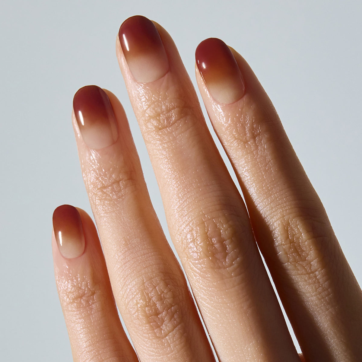 Ohora N Marron Nail