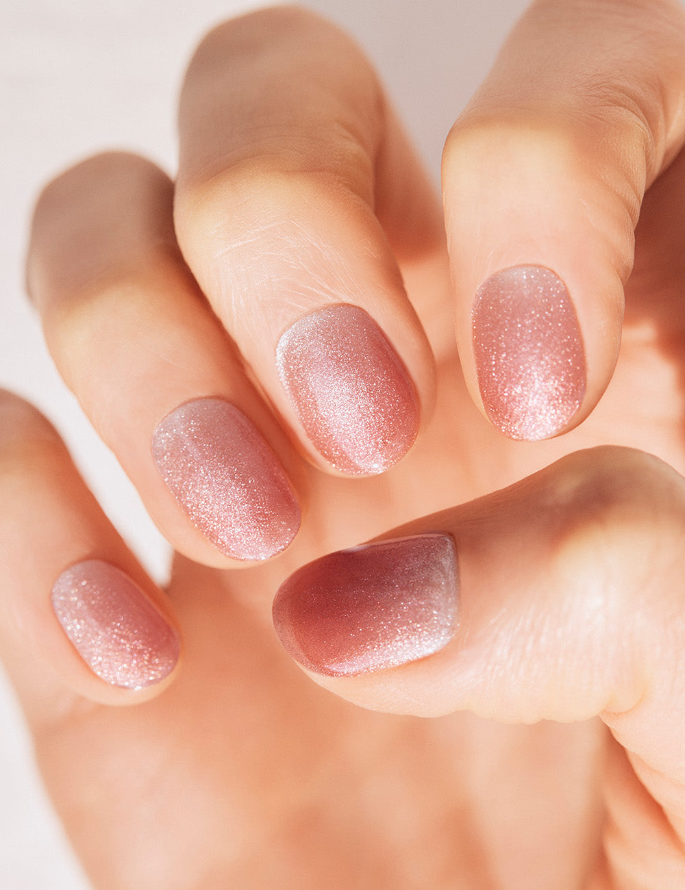 Ohora N Hello Sunrise Nail