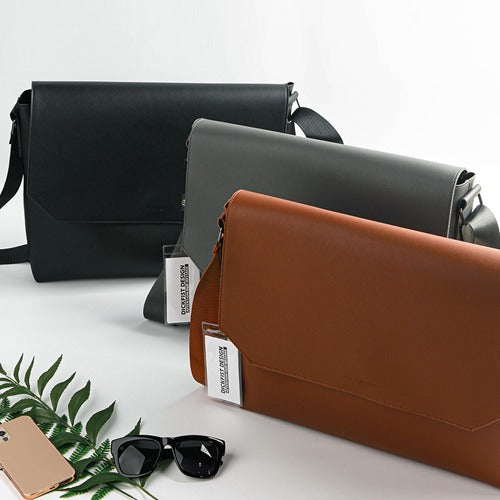 Bagstay DF957 Business Crossbag Fashion Bag