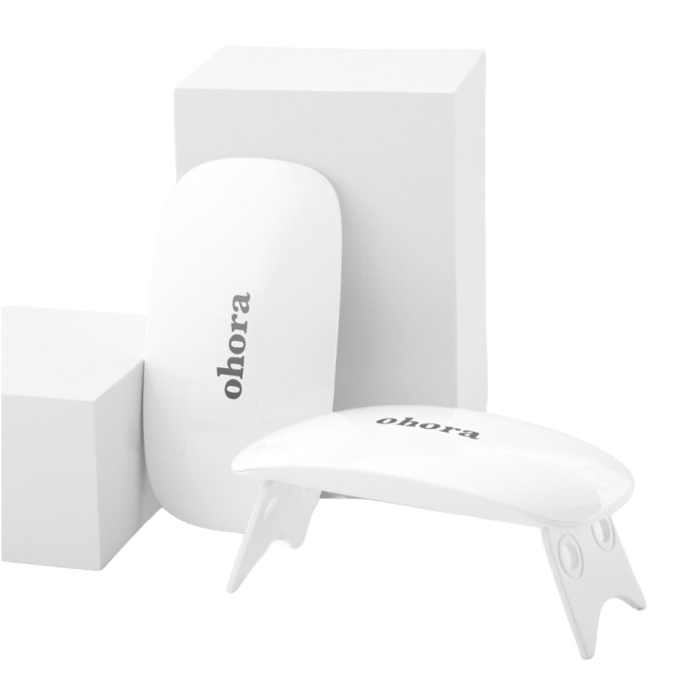 Ohora Gel Lamp