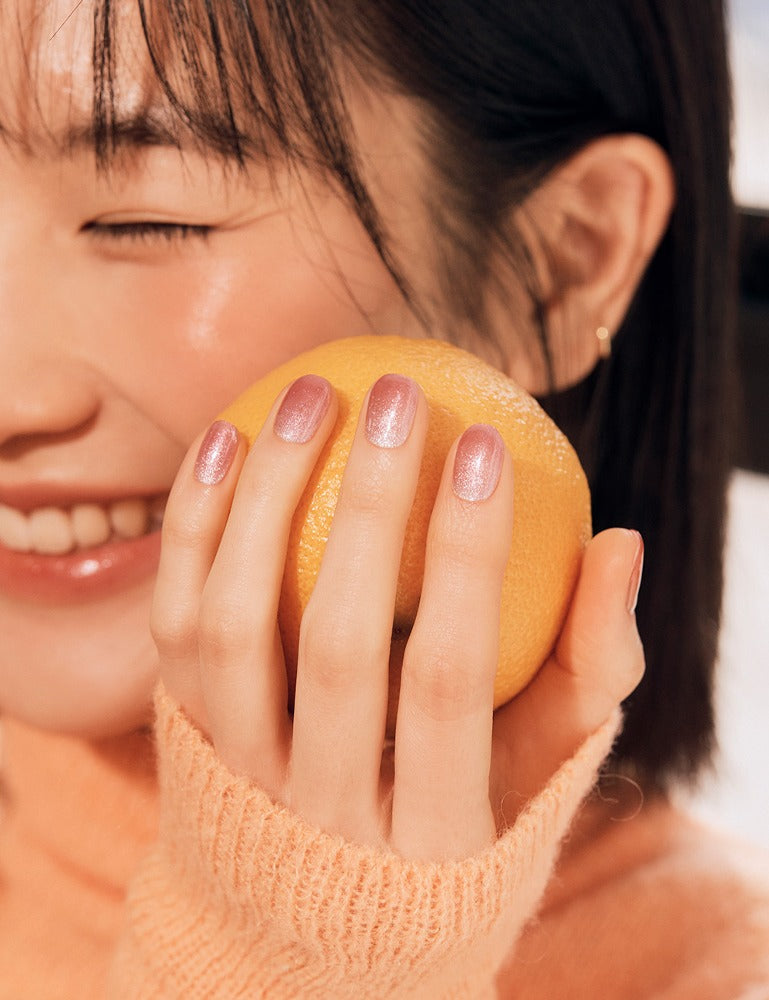 Ohora N Hello Sunrise Nail