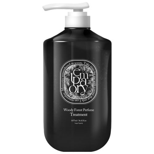 WBSKIN Temporary Woody Forest Perfume Treatment