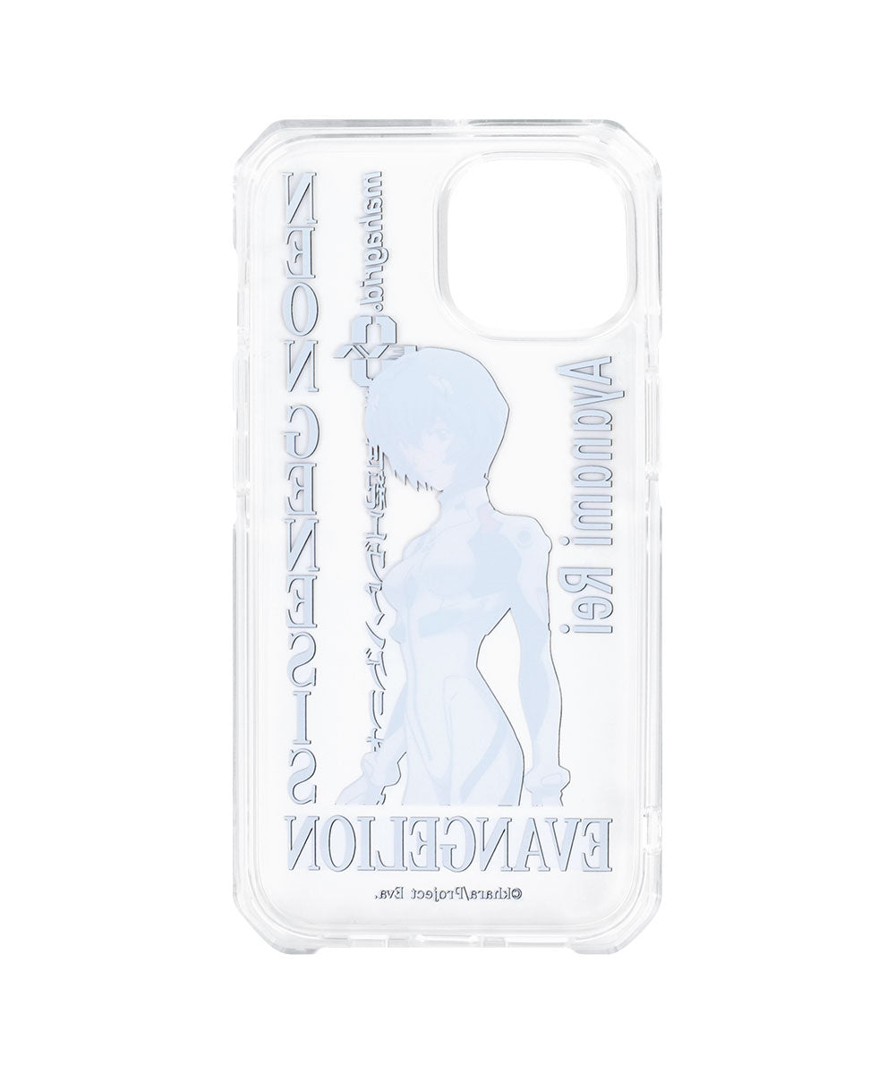 MAHAGRID REI iPhone CASE