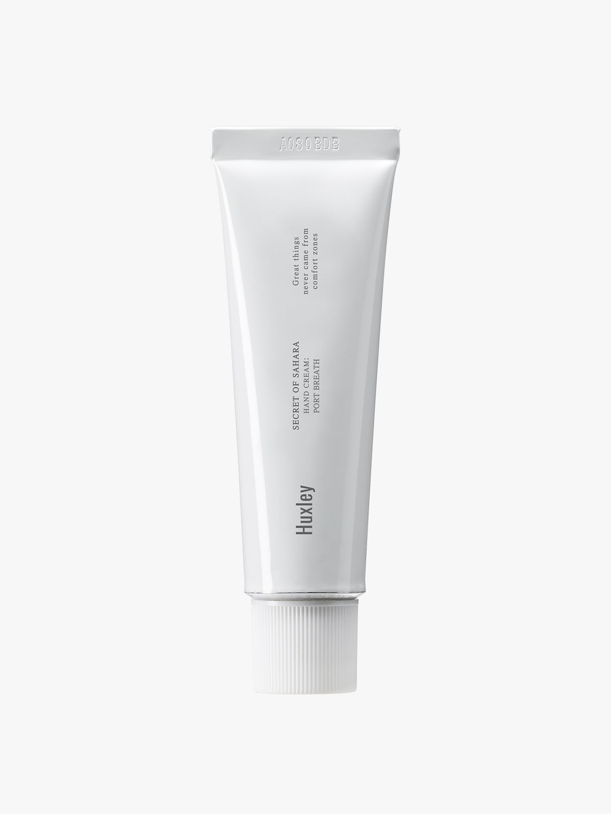 Huxley Hand Cream Port Breath