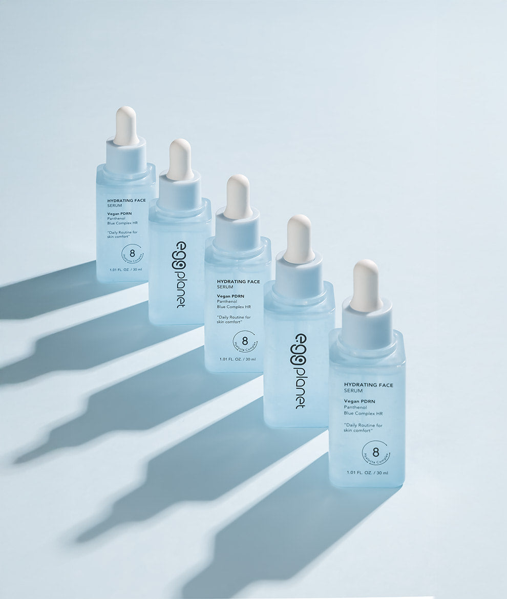 DAENG GI MEO RI Egg Planet Hydrating Face Serum