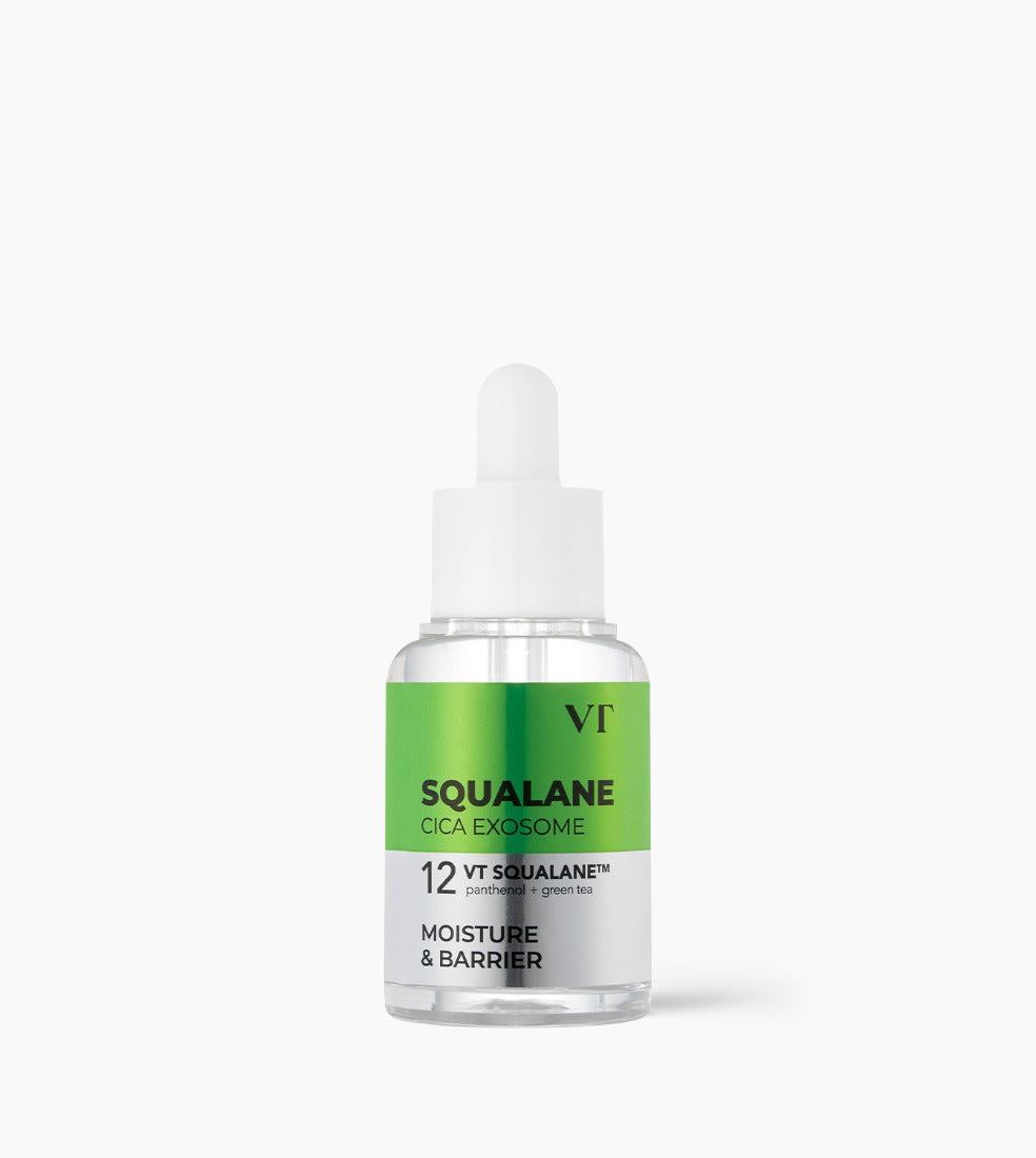 VT Cosmetics 4 Squalane Moisture Ampoule