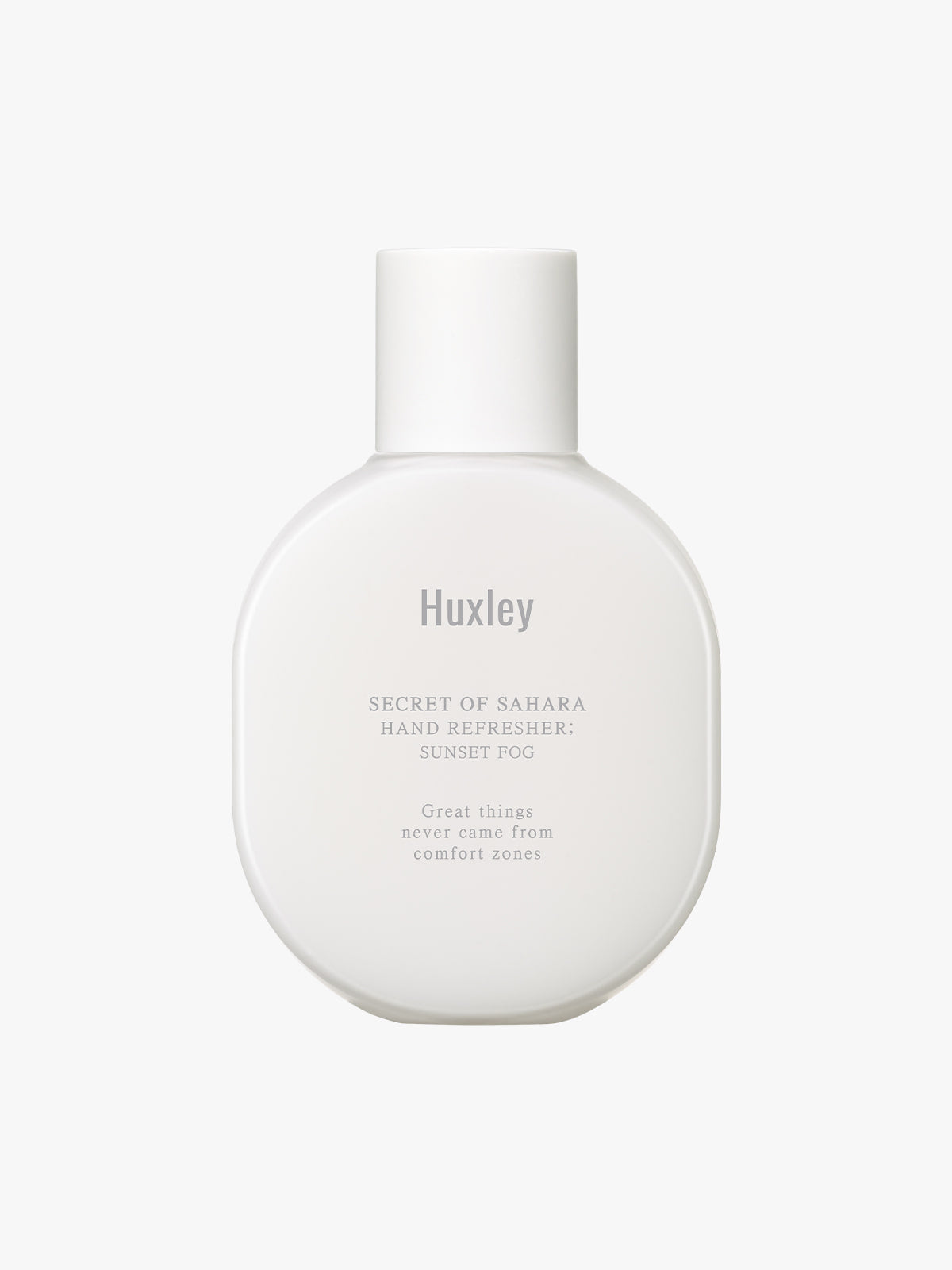 Huxley Hand Refresher Sunset Fog
