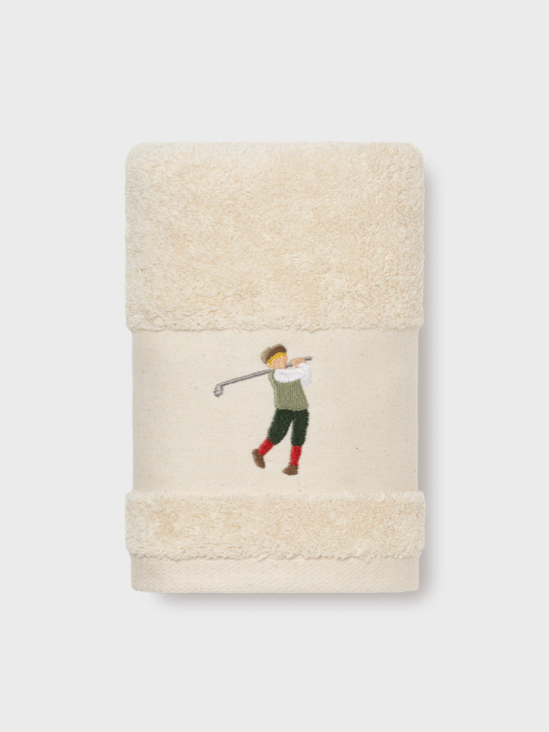 TWB Golf Series - GOLFER
