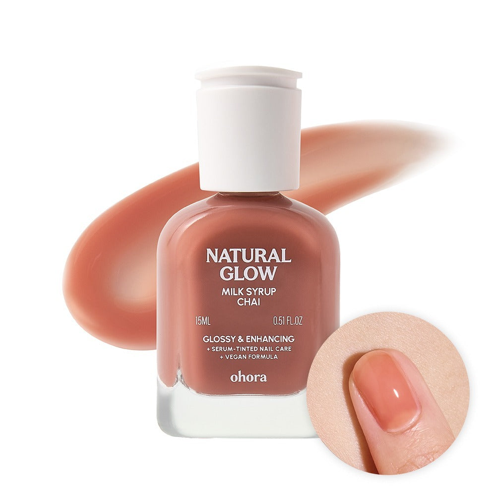 Ohora [Difference] Milk Syrup Enhancer