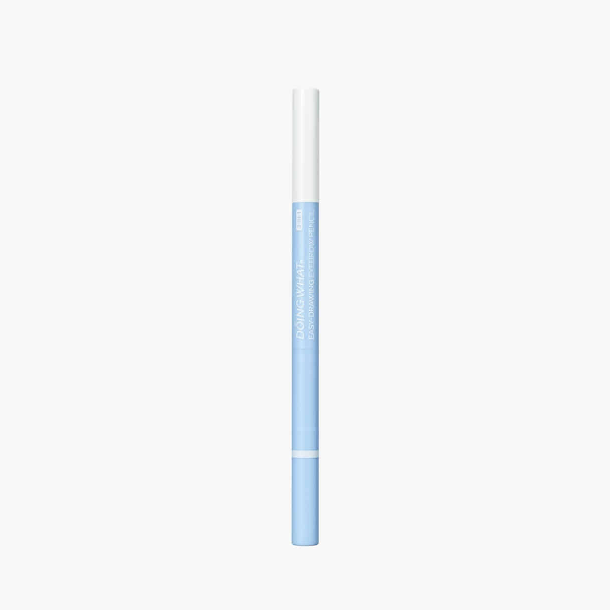 DoingWhat 3-IN-1 Easy Drawing Eyebrow Pencil