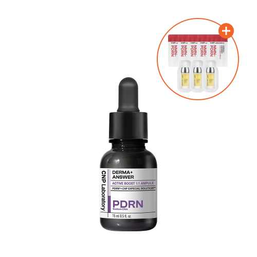 CNP Laboratory Derma Answer Active Boost Ampoule 15ml