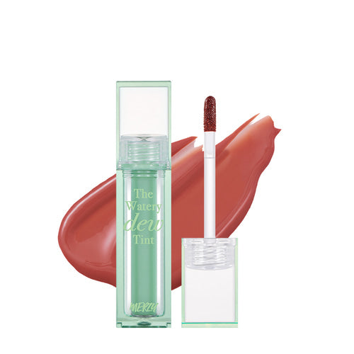 Merzy The Watery Dew Tint SEASON 3