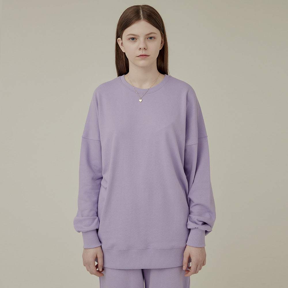 fill it 08-Signature Sweatshirt