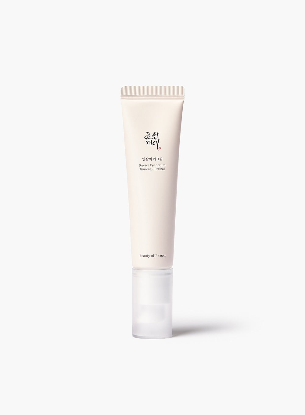 Beauty of Joseon Ginseng Eye Cream : Ginseng + Retinal