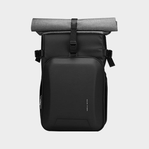 Bagstay MR0166B Mark Ryden Camera Pouch Bag Fitness Travel Backpack