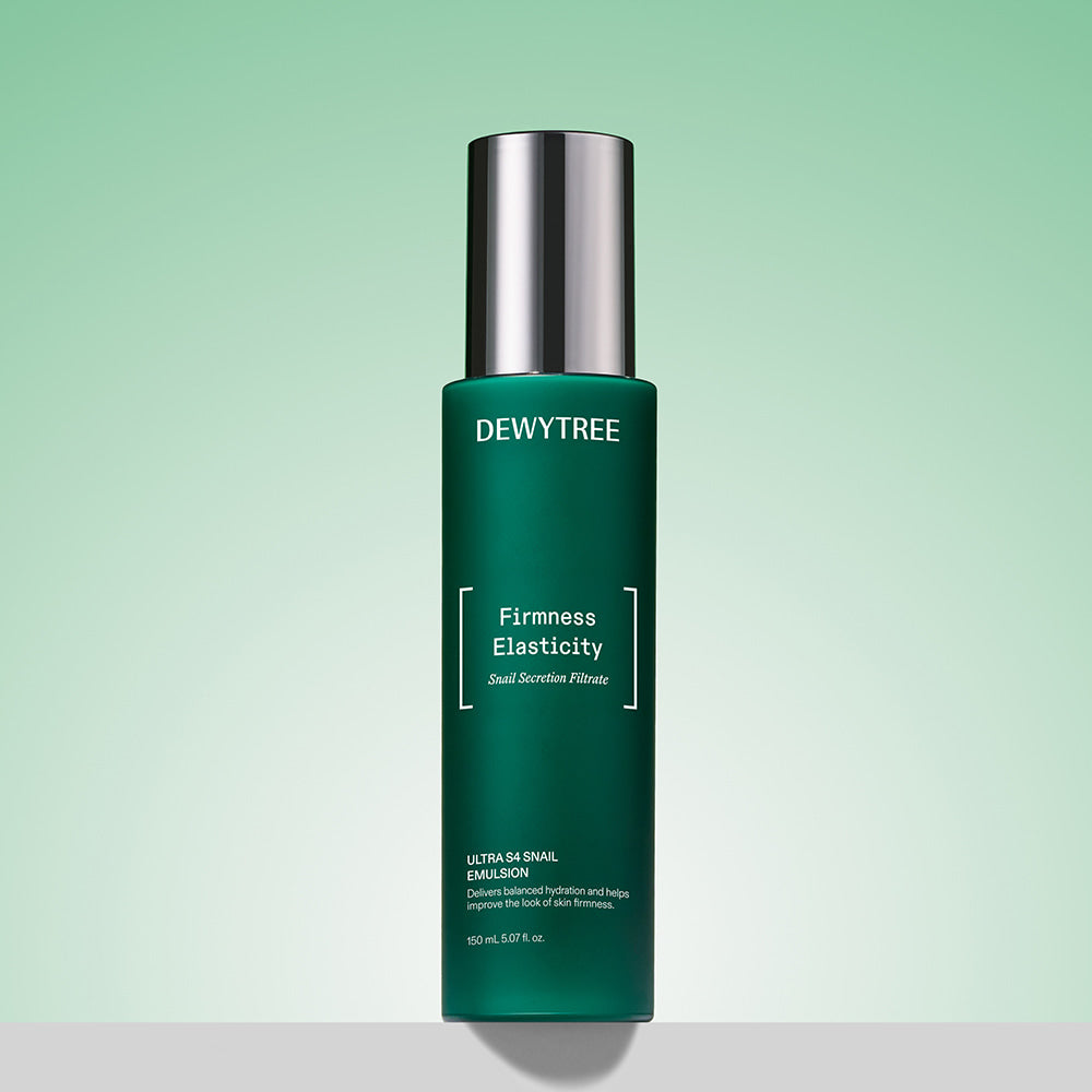 DEWYTREE Ultra S4 Snail Emulsion 150ml