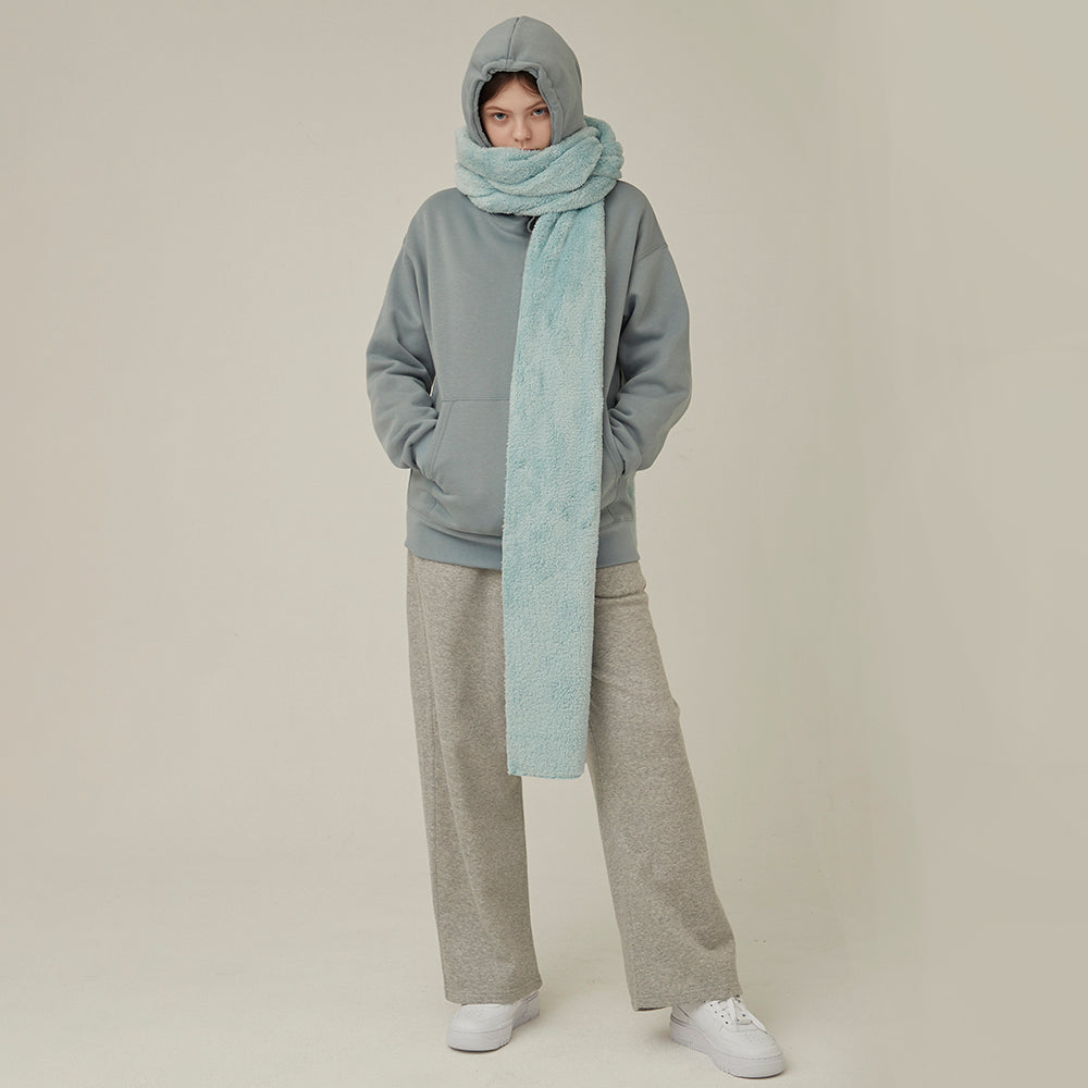 fill it 12-Signature Brushed Fleece