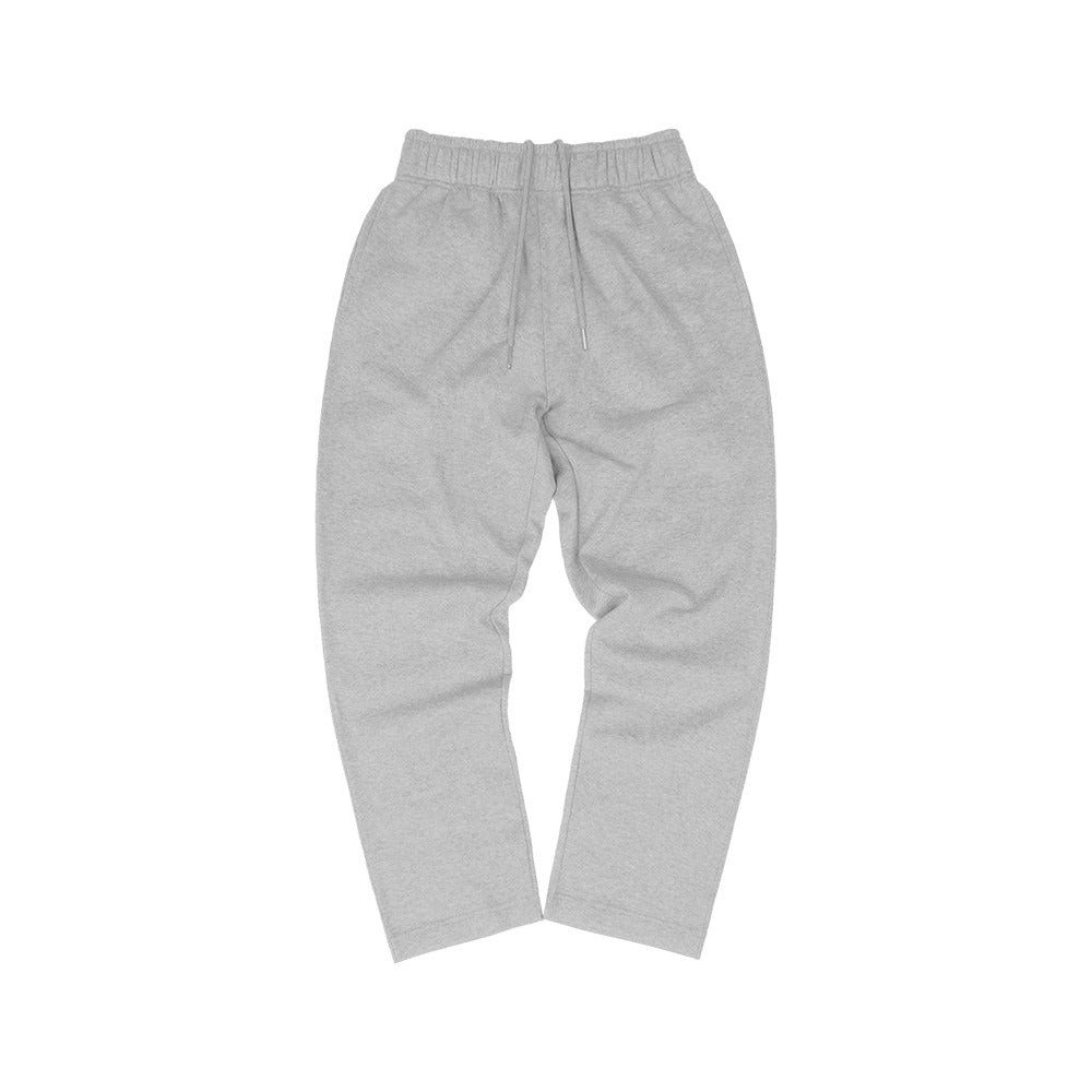 fill it 32-Signature Brushed Minimal Pants
