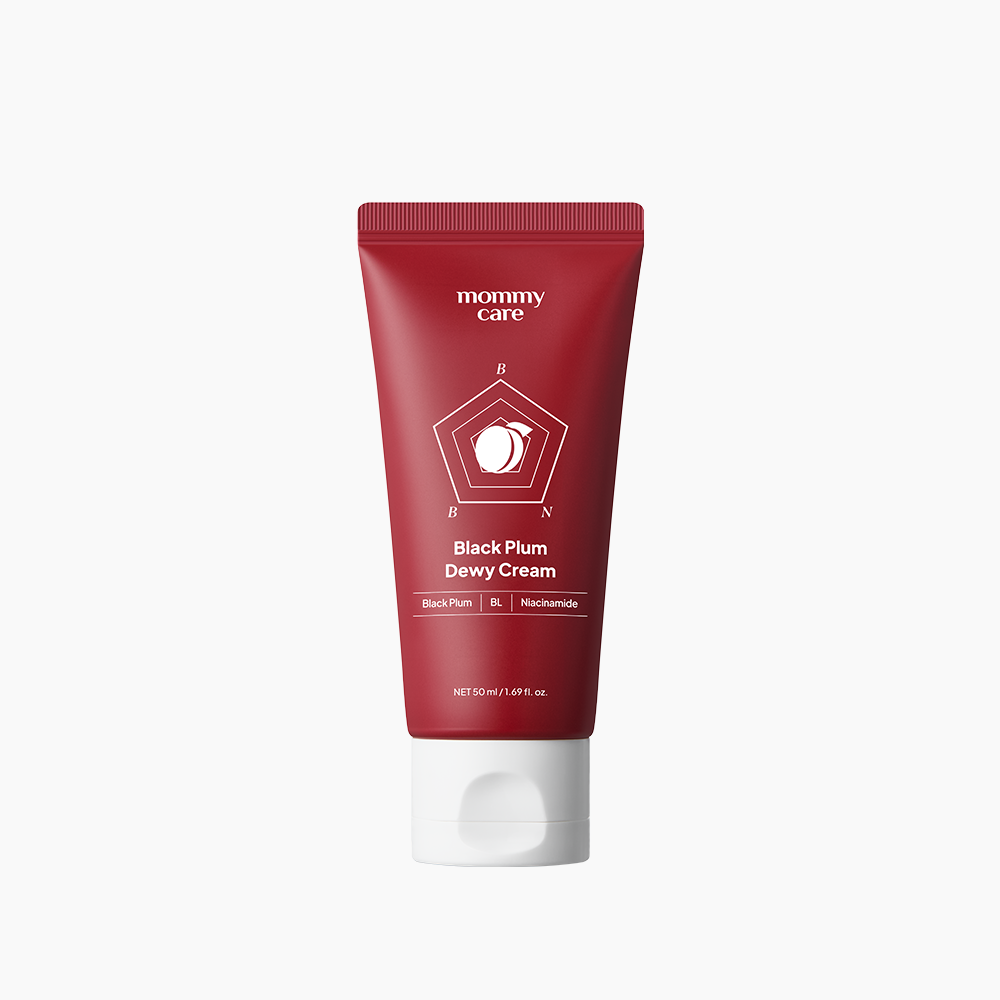 mommy care Black Plum Elasticity Cream