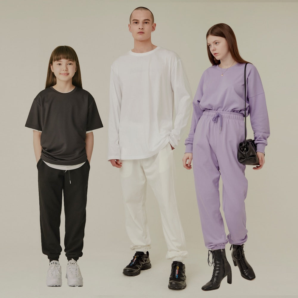 fill it 29/41-Signature Jogger Pants