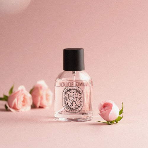 WBSKIN Temporary Blooming Bouquet Eau de Parfum
