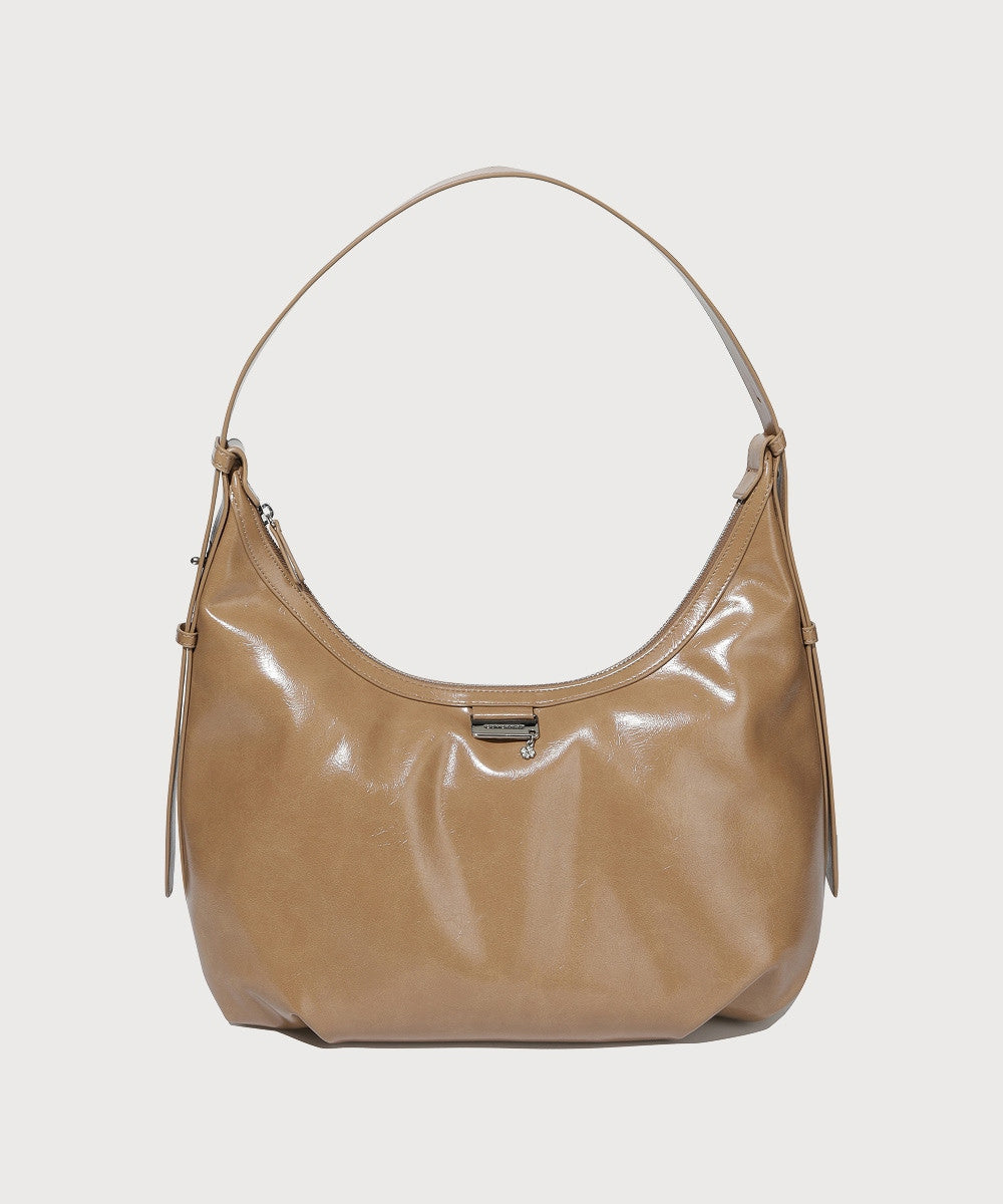 Covernat Women's Daily Shoulder Bag Brown