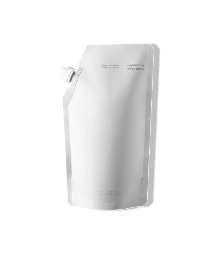 Innisfree RESTAY Comforting Body Lotion (480mL)