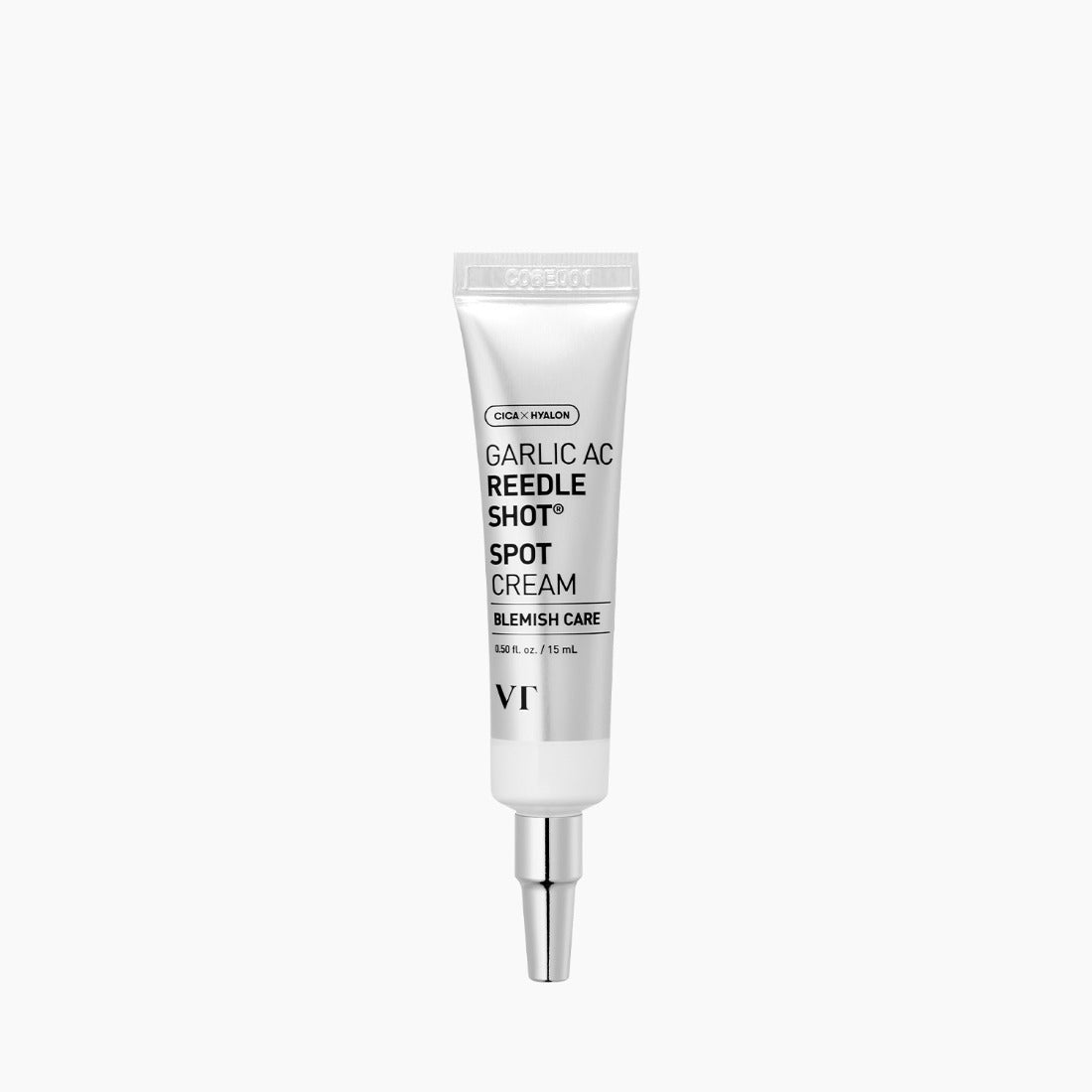 VT Cosmetics Garlic AC Reedle Shot Spot Cream