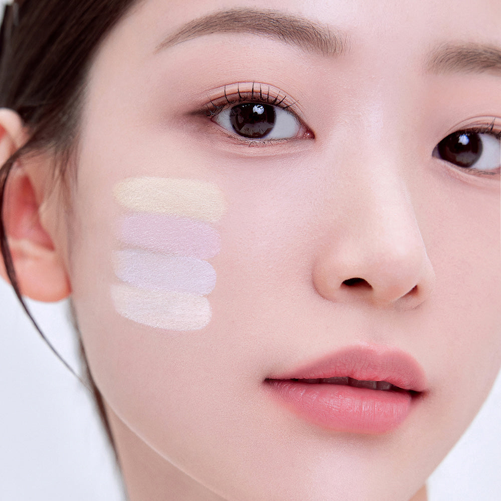 Ameli Baked powder 002 light pink