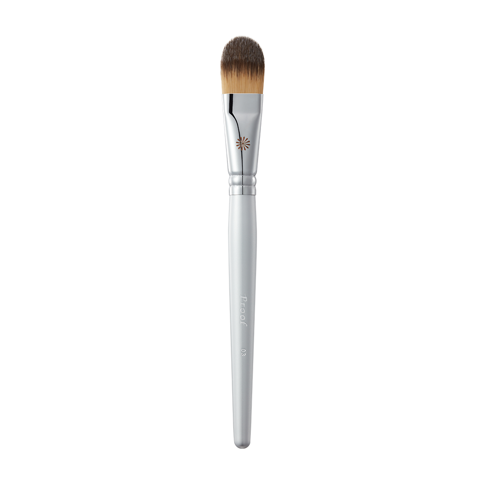 Piccasso Proof Silver 03 Foundation