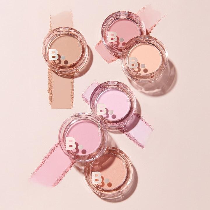BANILA CO Priming Veil Cheek (7 colors)