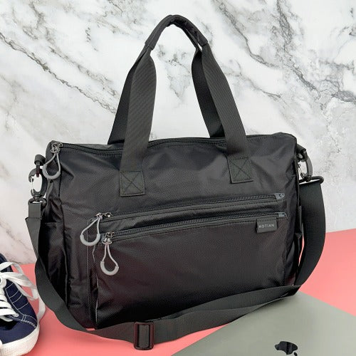 Bagstay BR21434 Men's Casual Laptop Crossbag (Large)