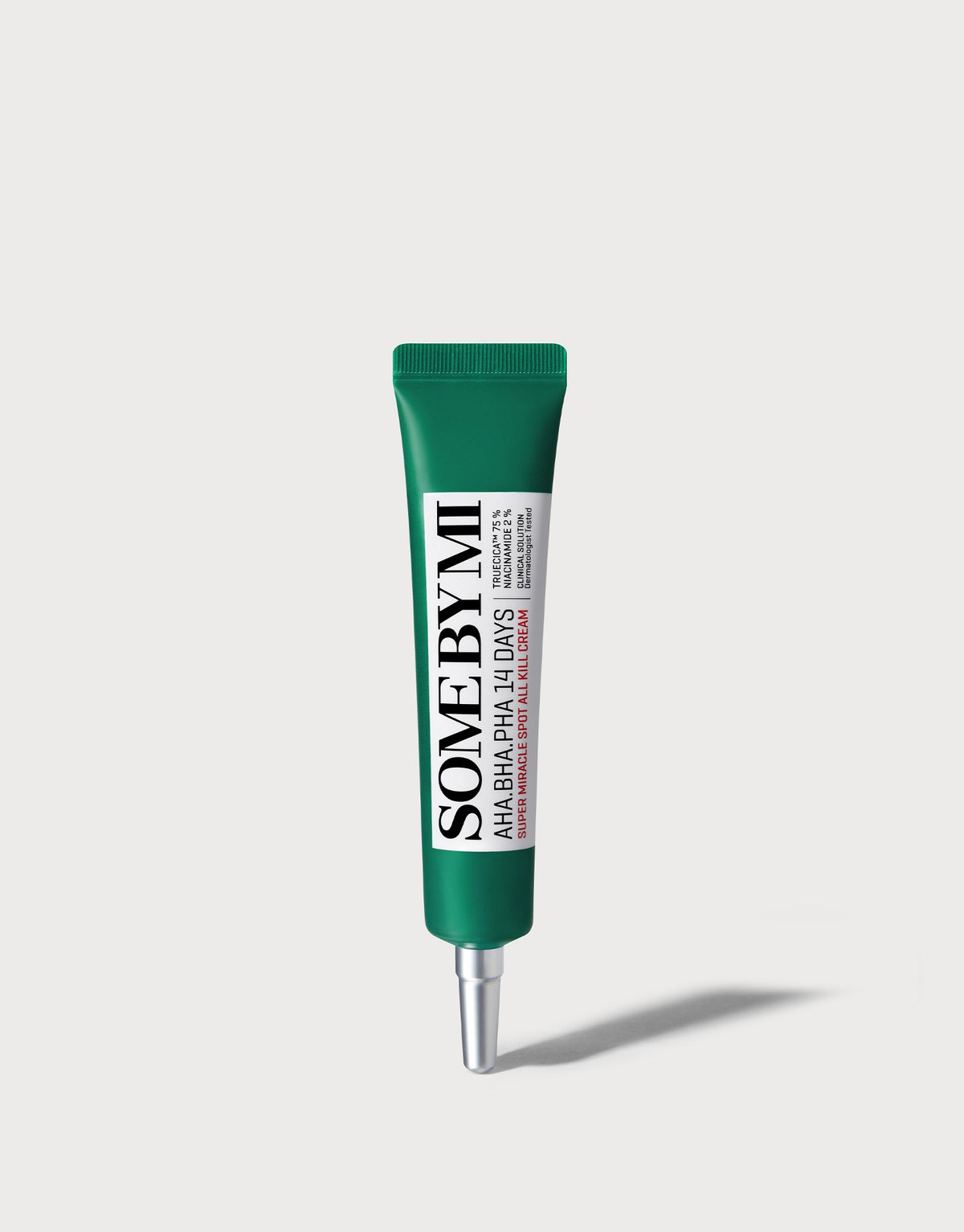 Some By Mi AHA BHA PHA 14 Days Super Miracle Spot All Kill Cream [30ml]