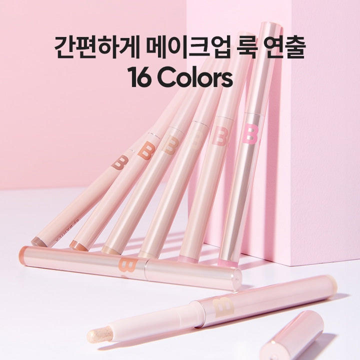 BANILA CO [Special Deal] Mood On Eye Color Stick (16colors)