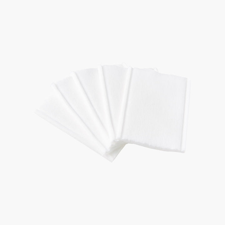 BANILA CO Multi 5-Layer Pure Cotton Pads 80ct