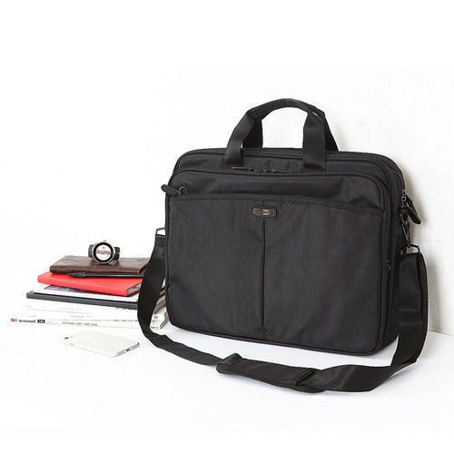 Bagstay GE1187 Laptop Briefcase Office Carrier Bag Business Bag Travel Bag