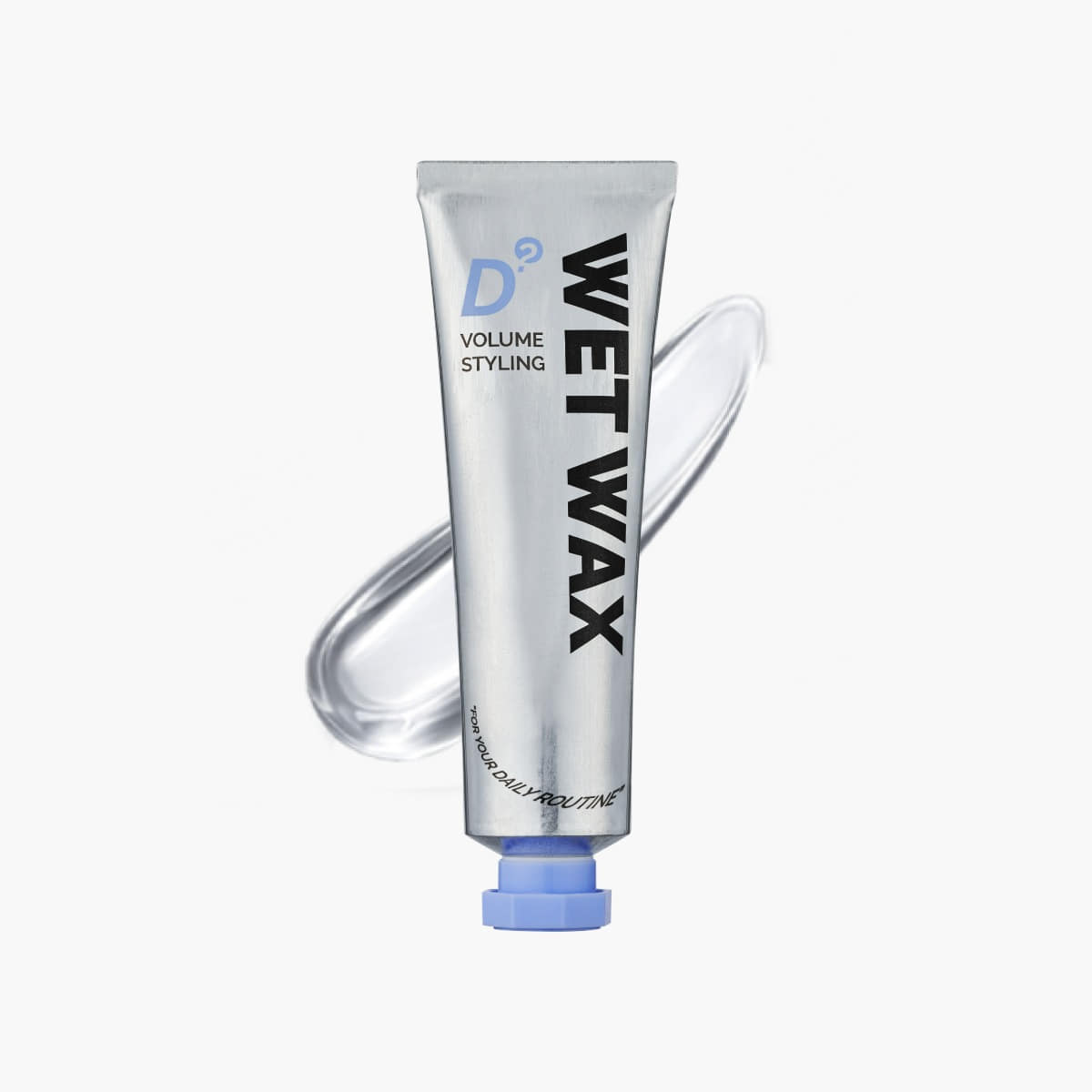 DoingWhat Volume Styling Wet Wax