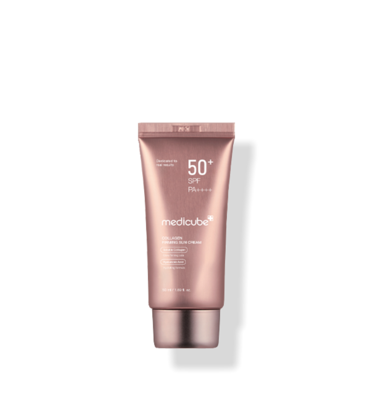 medicube [Renewal] Collagen Firming Sunscreen Cream