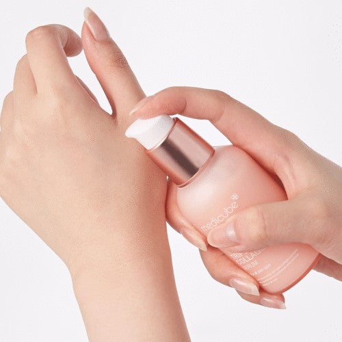 medicube [Renewal] Collagen 2-Piece Set