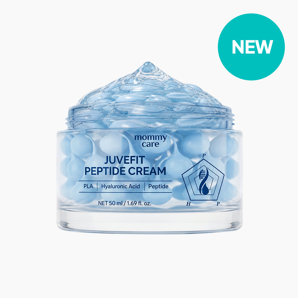 mommy care Juvfit Peptide Capsule Cream