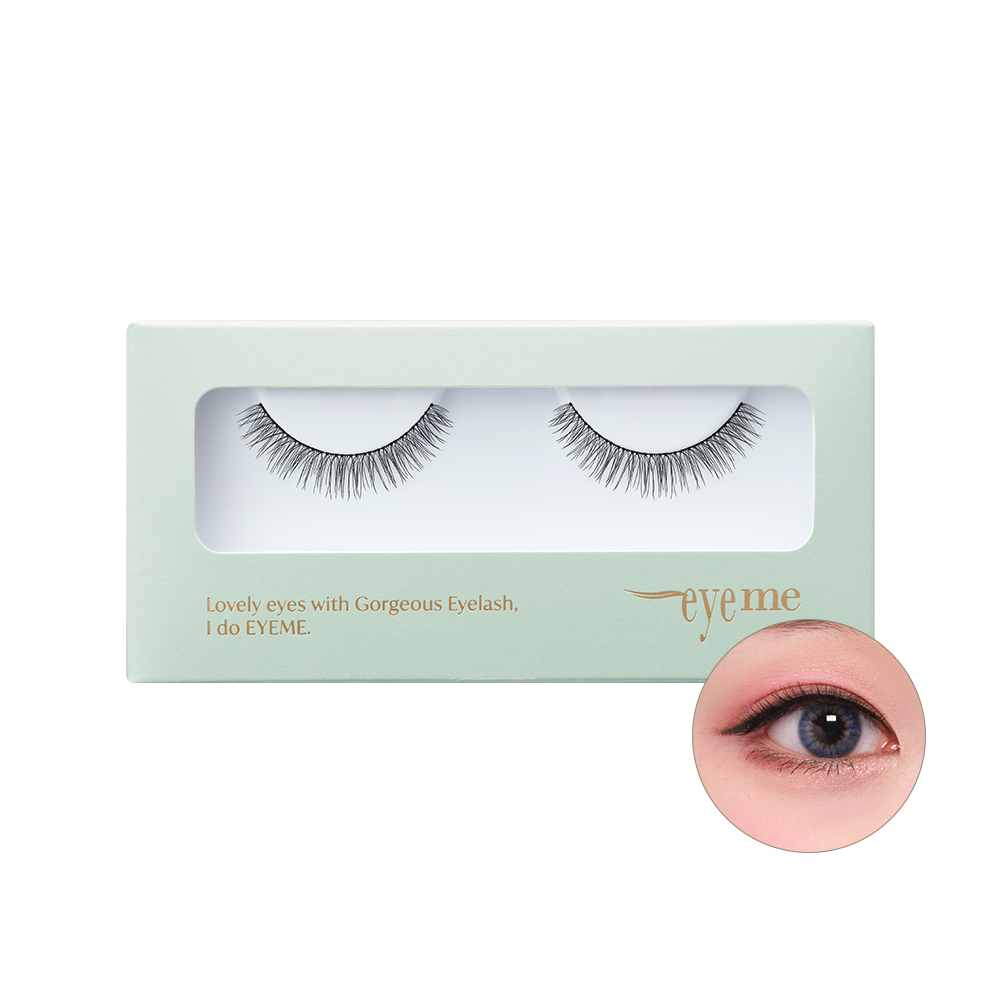 Piccasso EyeMe Natural Eyelash 38