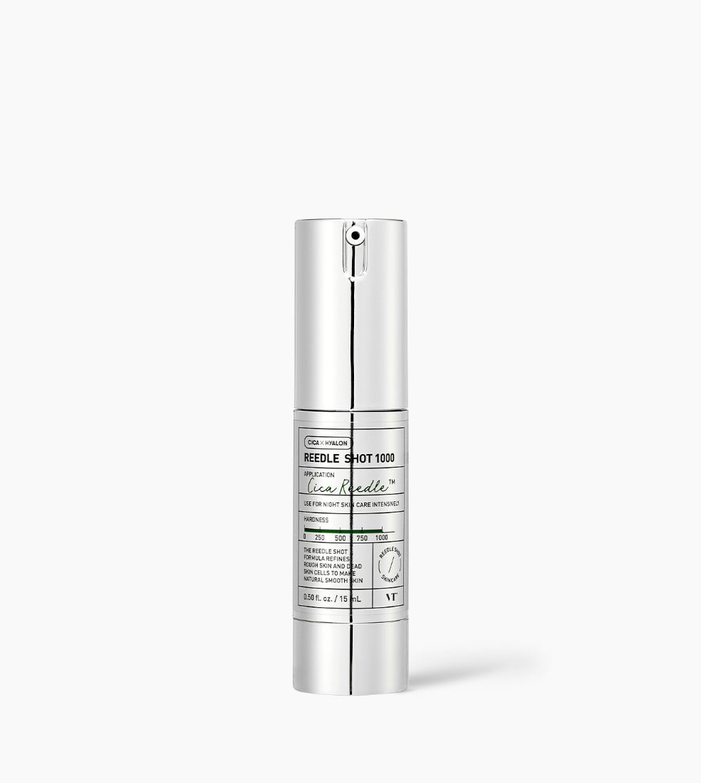 VT Cosmetics Reed Shot 1000