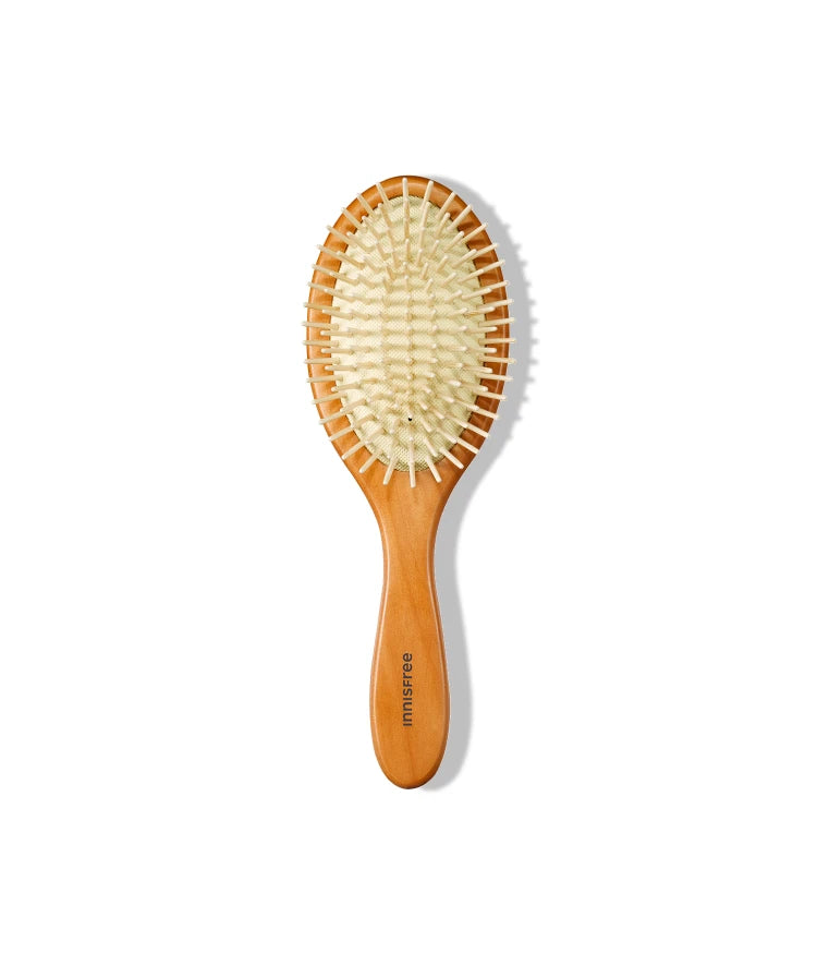 Innisfree Paddle Hair Brush (1ea)