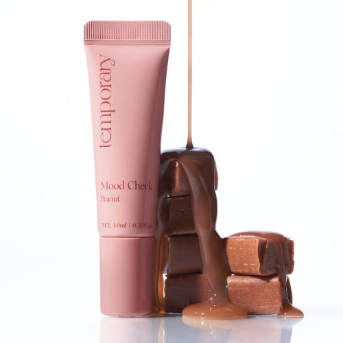 WBSKIN Temporary Mood Liquid Cheek Mood Peanut 10ml