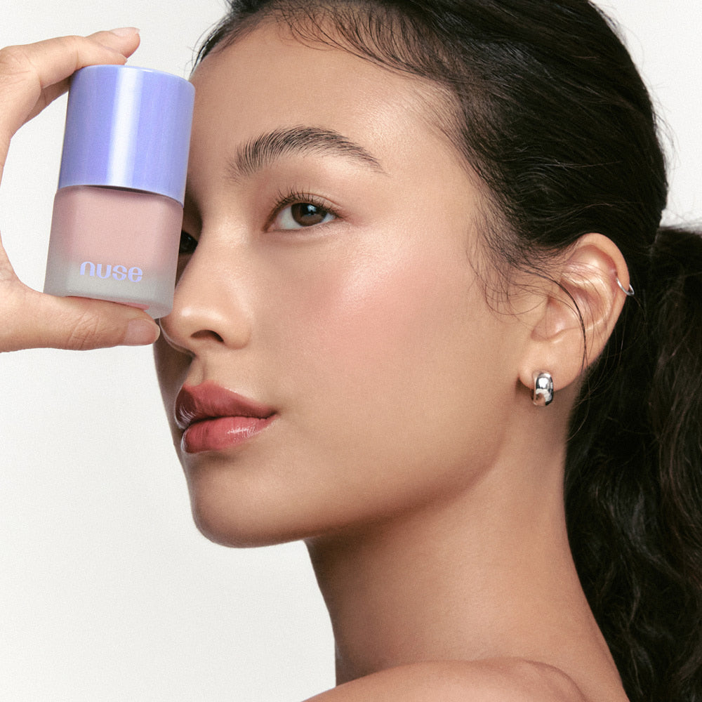 Nuse Liquid Care Cheek