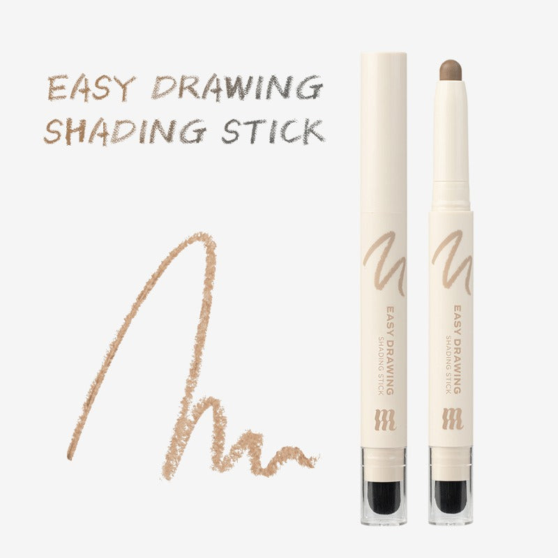 Merzy Easy Drawing Shading Stick