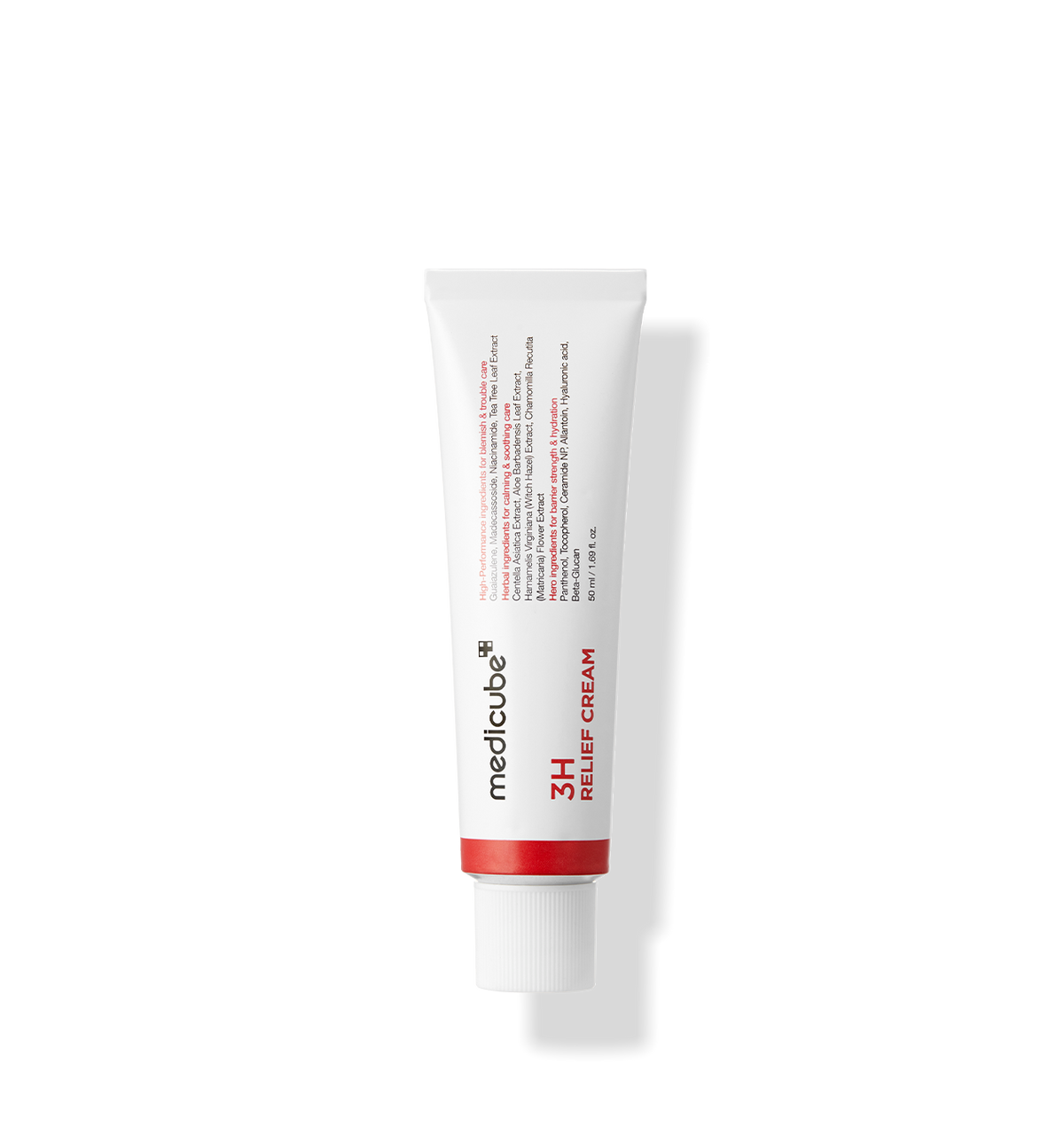 medicube 3HC Relief Cream